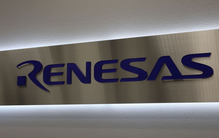 Renesas to Buy Integrated Device Technology for $6.7 Billion