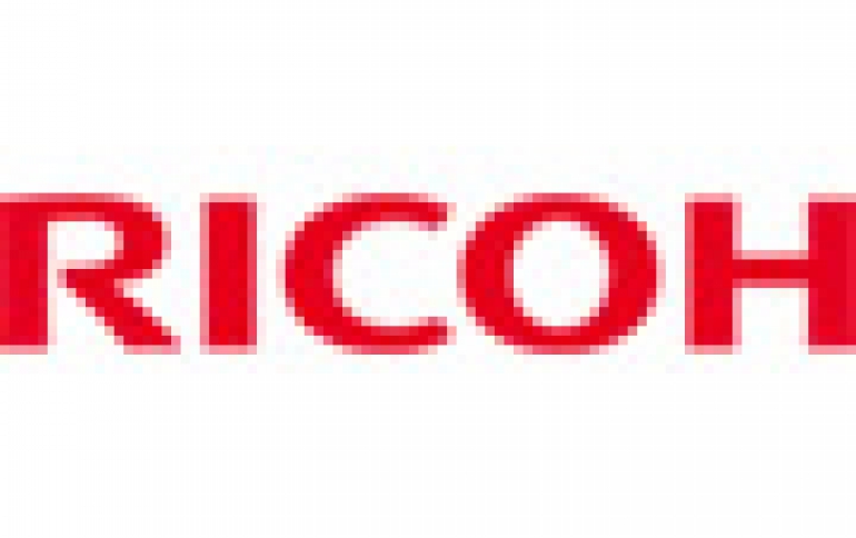 Ricoh Joins the Linux Foundation