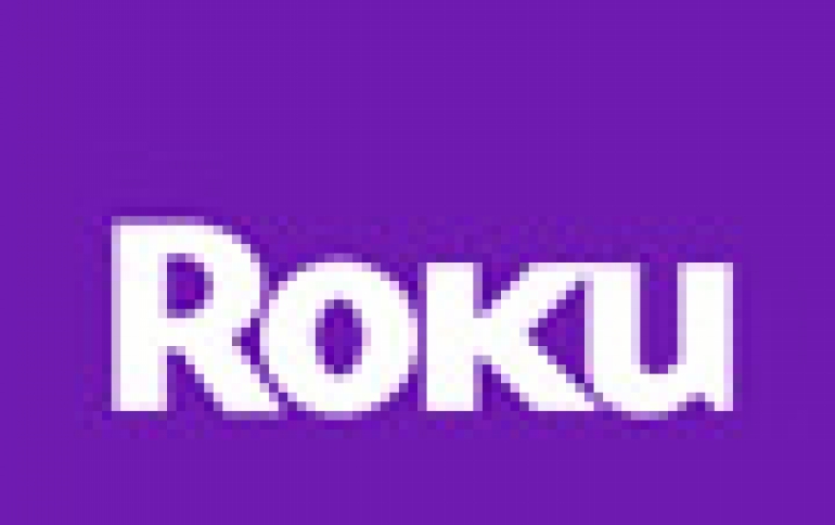 Roku Introduces Roku TV