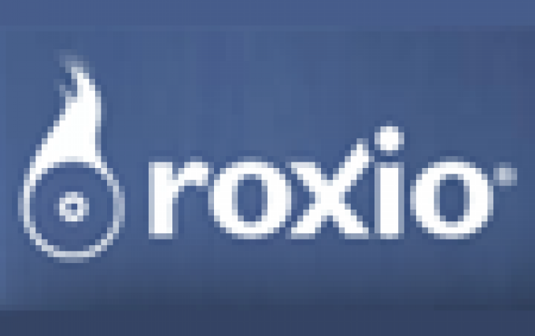 Roxio Launches Popcorn 3