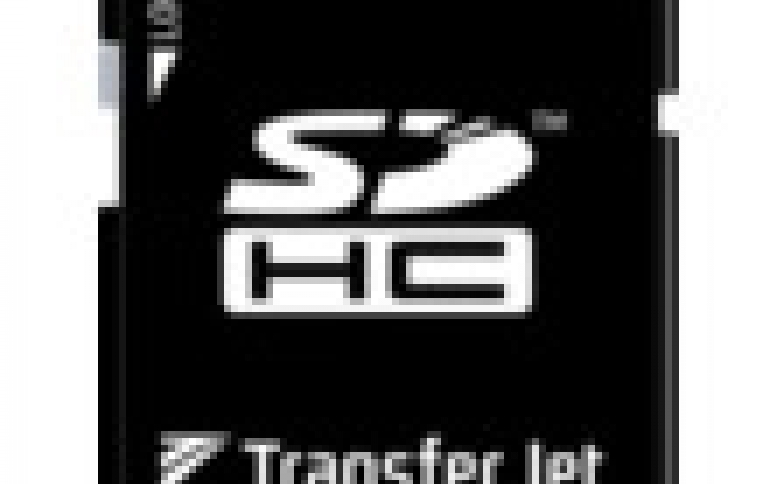 Updated iSDIO Specification Adds Contactless Data Transfer With TransferJet 