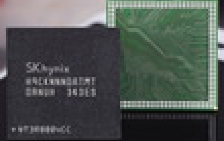 SK Hynix Developed 6Gb LPDDR3