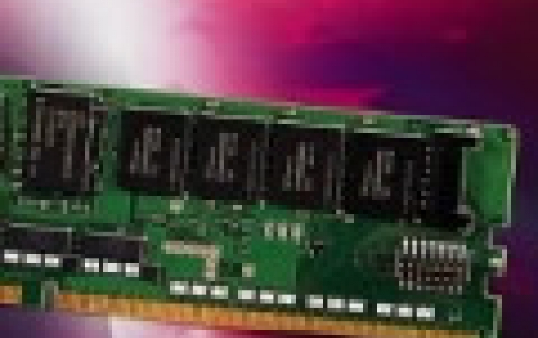 SK Hynix Develops World's First 64GB DDR5 RAM Modules