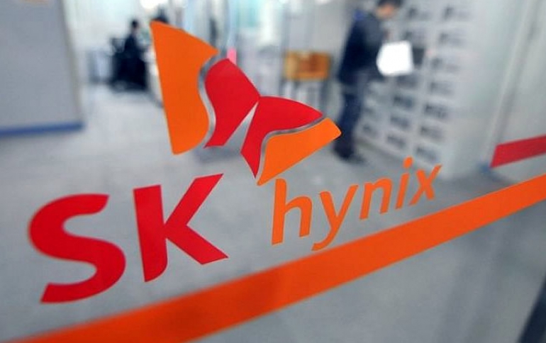 SK Hynix Inc. Reports Record-high Results for the Third Quarter 2018 