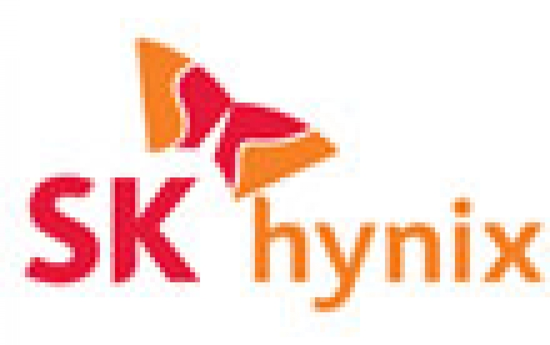 SK Hynix Challenges Samsung With Mass Production Of UFS 2.1 3D Memory Solution