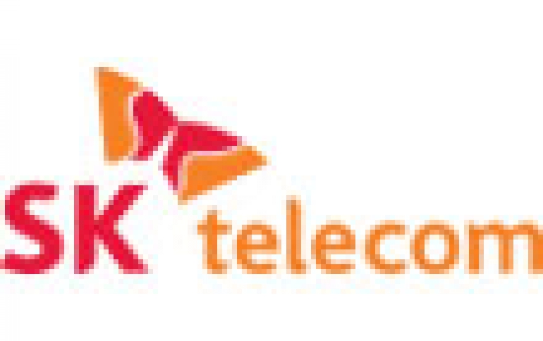 SK Telecom Develops 300Mbps Broadband
