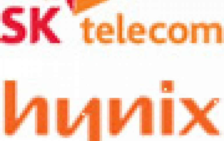 Korean Fair Trade Comission Clears SK Telecom's Hynix Purchase 