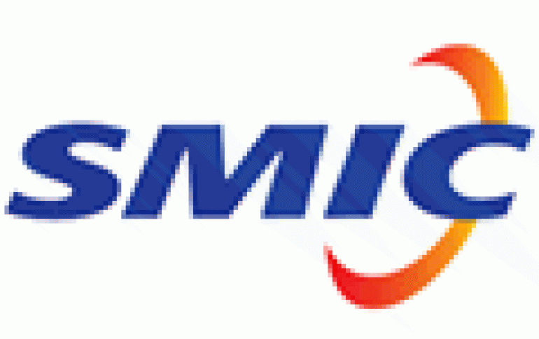 Chinese SMIC to Start 7nm R&D This Year
