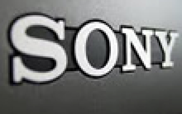 Sony Invests in Image Sensor Production