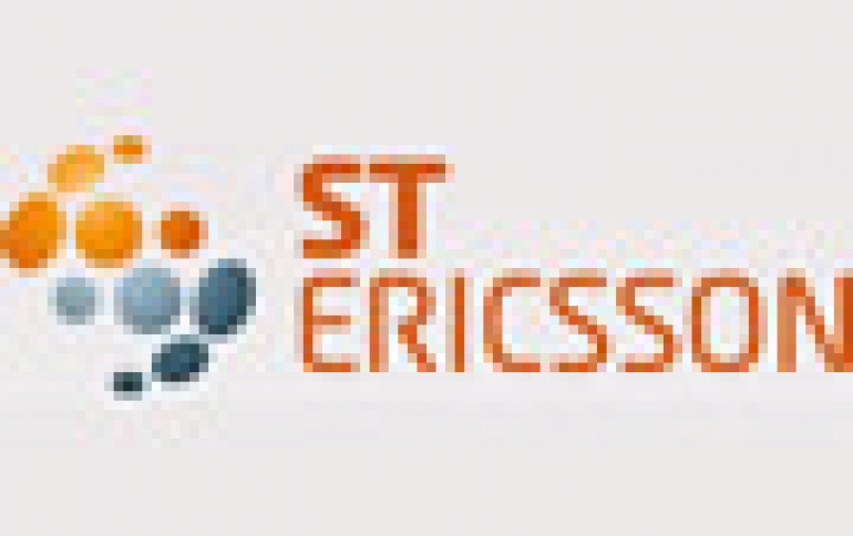 STMicroelectronics To exit ST-Ericsson