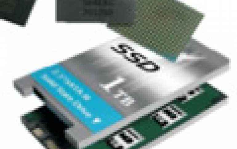 Sage Micro's SSD controller can handle 5TB