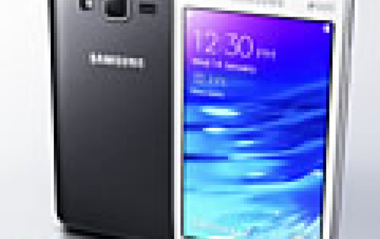Samsung Has Sold 1 mln Units Of The Z1 Tizen Smartphone
