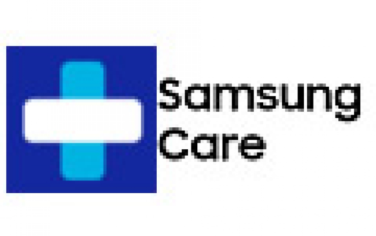Samsung Care Brings Same-Day Authorized Repairs to Galaxy Smartphones