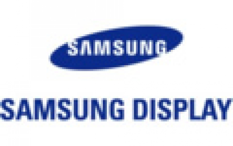 Samsung Display Buys Quantum Dot Technology From SEC