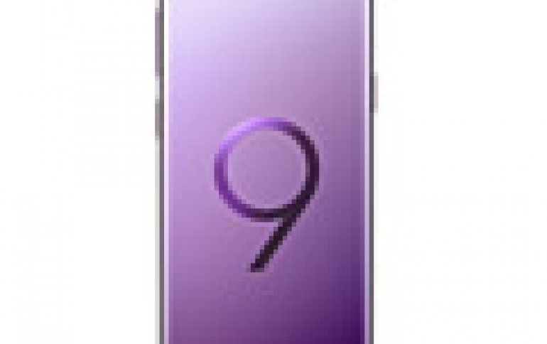 Samsung Galaxy S9 is Official With Dual Cameras, Super Slow-mo and AR Emoji