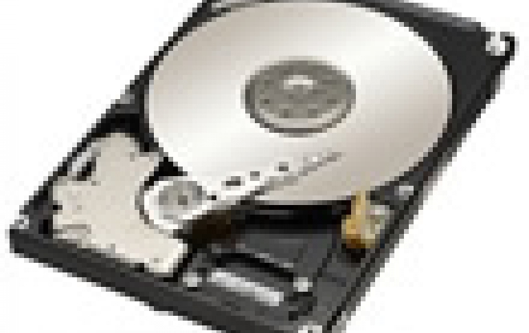 Seagate Ships World's Thinnest 2TB Hard Disk