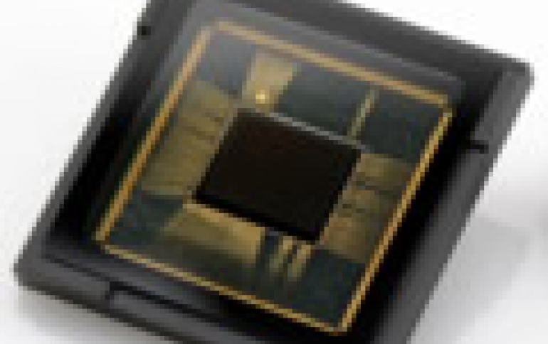 Samsung Takes On Sony With Dual Pixel Technology In Its Newest Image Sensor 