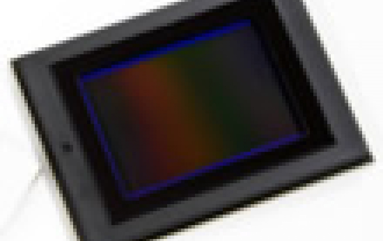 Samsung Launches First 28-Megapixel APS-C CMOS Image Sensor for Cameras