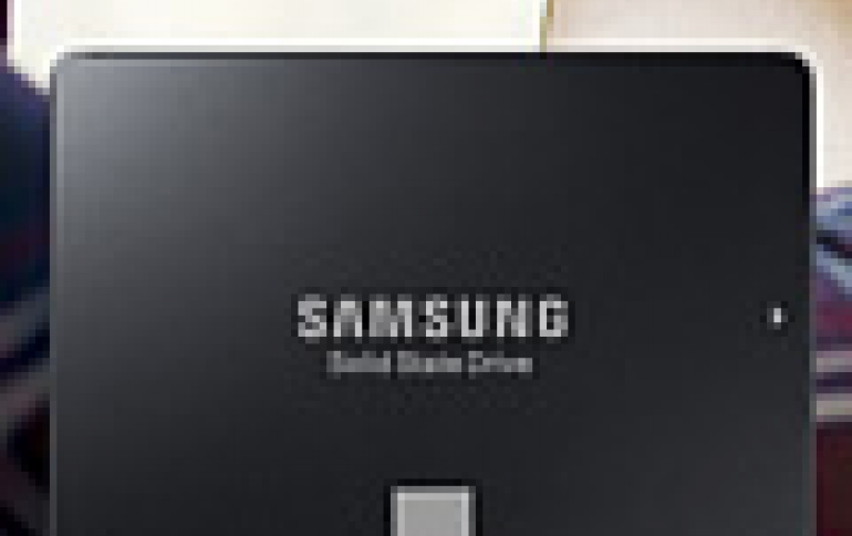 Samsung 750 EVO Launches As A Budget, High-performing SSD