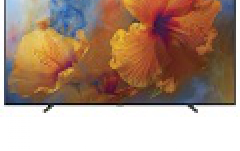 Samsung 88-inch Q9 QLED TV Retails for $20.000