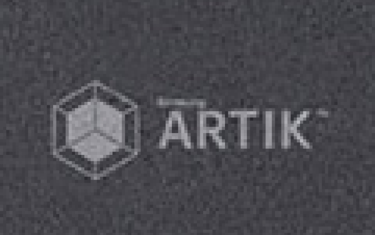Samsung Set To Announce 2nd Generation ARTIK Processor For IoT Devices