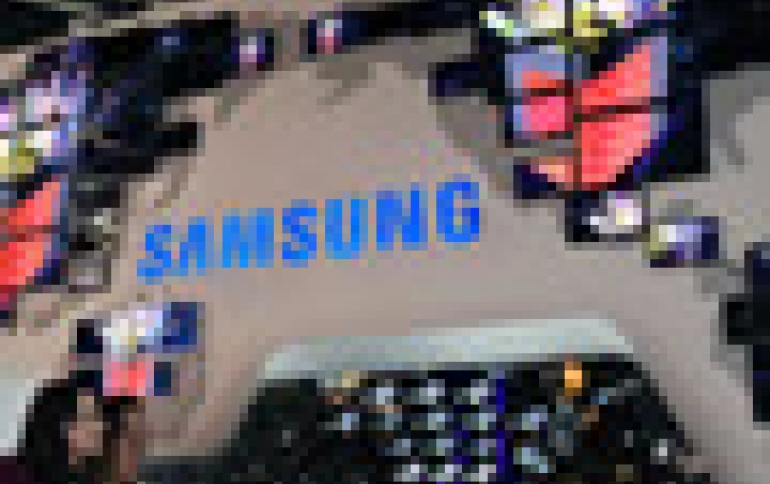 Samsung Showcases Smarter LED TV, Plasma And Blu-ray Products At CES 2011