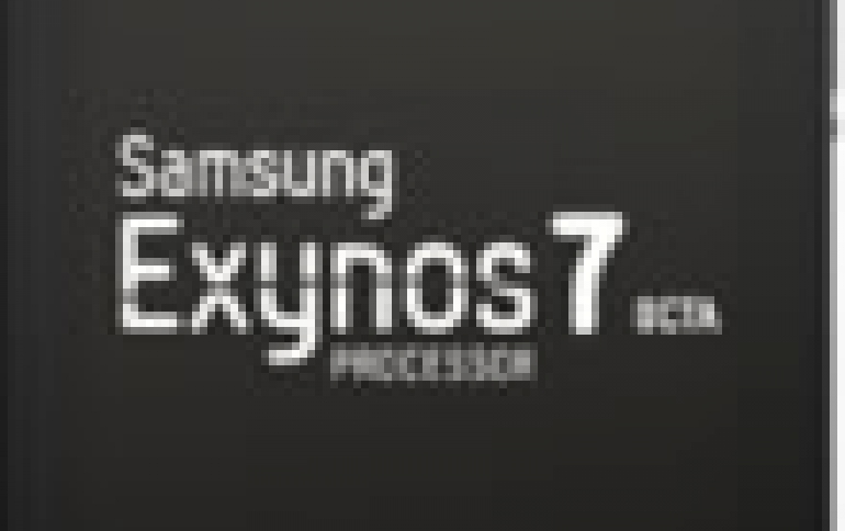 New 64-bit Exynos 7 Octa Processor Supports Iris Recognition