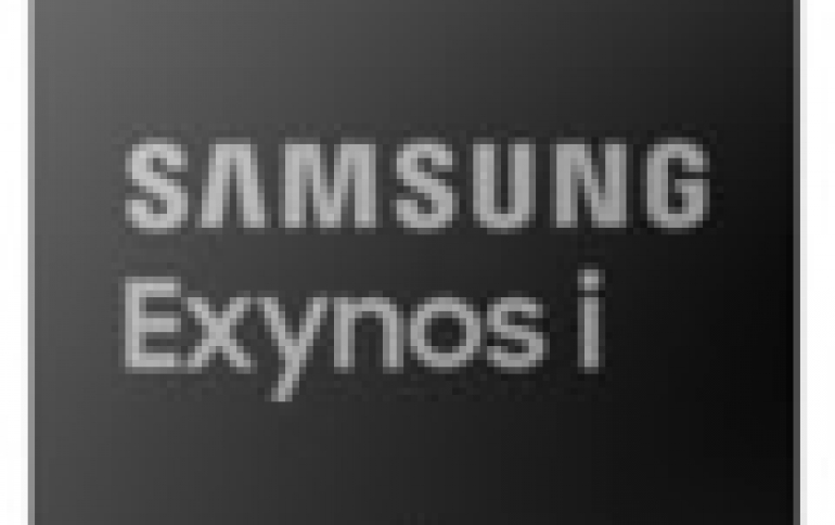 Samsung Says New  Exynos i S111 Delivers Efficiency and Reliability for NB-IoT Devices