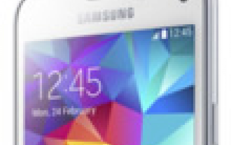 Samsung Galaxy S5 mini Smartphone Released