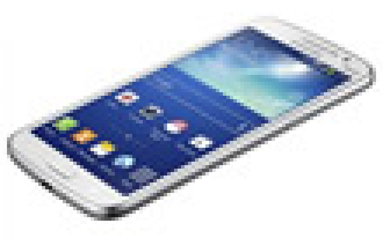 Samsung Launches The Galaxy Grand 2 