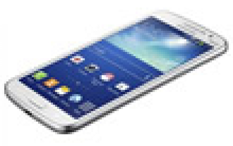 Samsung Launches The Galaxy Grand 2