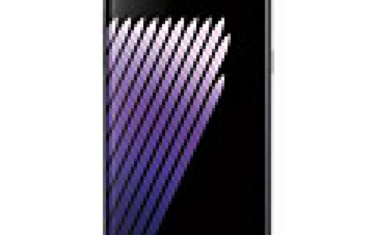 Samsung's Software "Fix" For Galaxy Note 7 Limits Battery Recharges