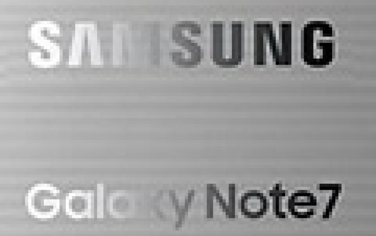 Samsung Galaxy Note 7 Customers To Get New Galaxy Note  8 Or Galaxy S8 Smartphones Half Price