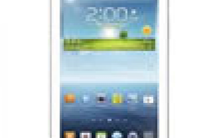 New Samsung Galaxy Tab 3 Tablets Go on Sale July 7