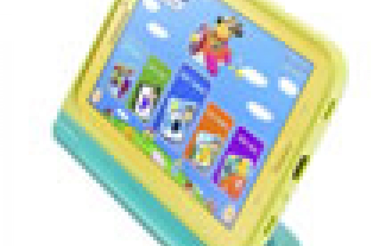 Samsung Makes Learning Fun with GALAXY Tab 3 Kids