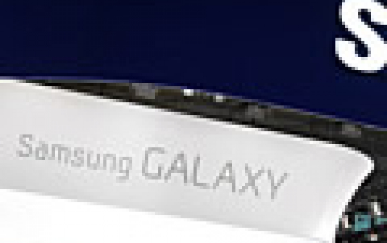 Samsung Adds A Fingerprint Recognition Sensor To The Rear-Camera Module