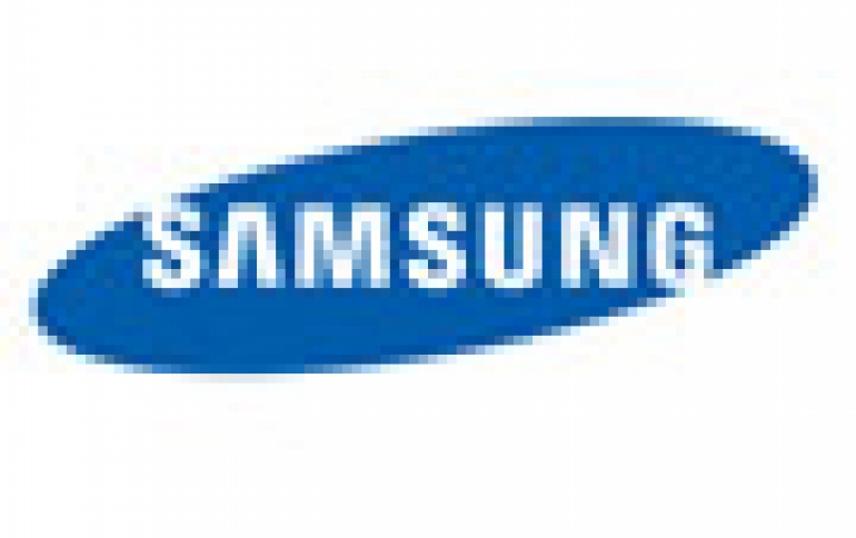 Samsung Launches New Business Monitor Line-up