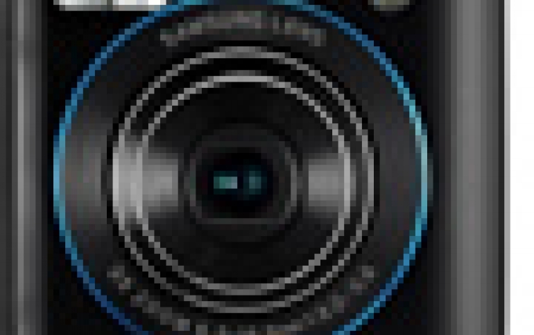 Samsung Announces AMOLED 12M Camera Phone