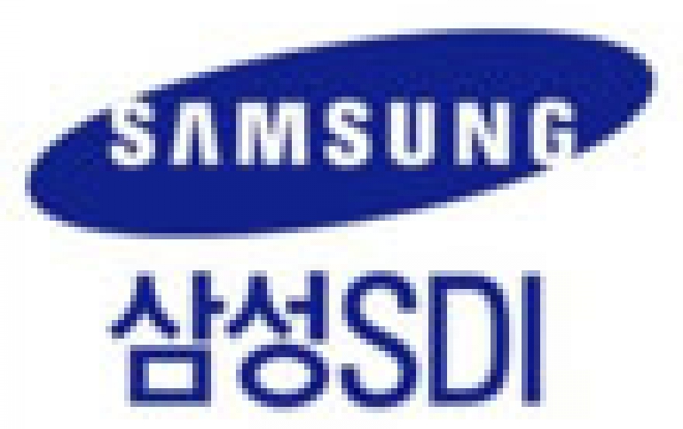 Samsung SDI to Invest In Automotive Battery Business