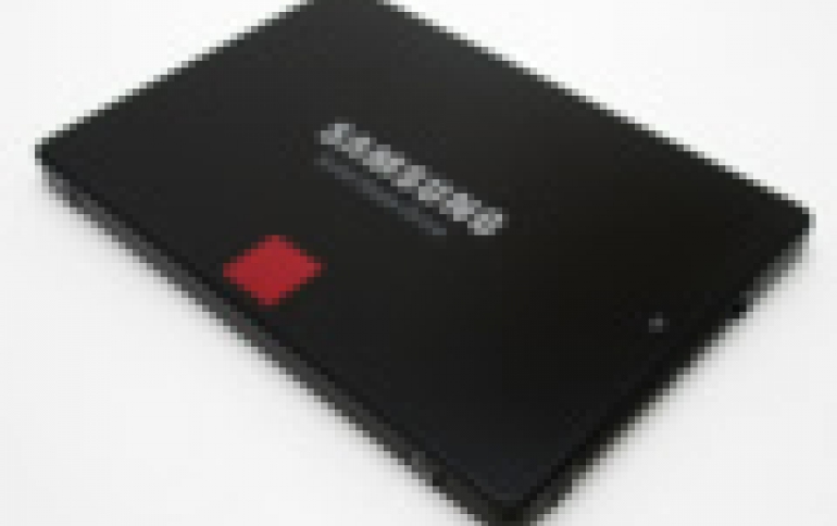 Samsung Releases the 860 PRO and 860 EVO Solid State Drives