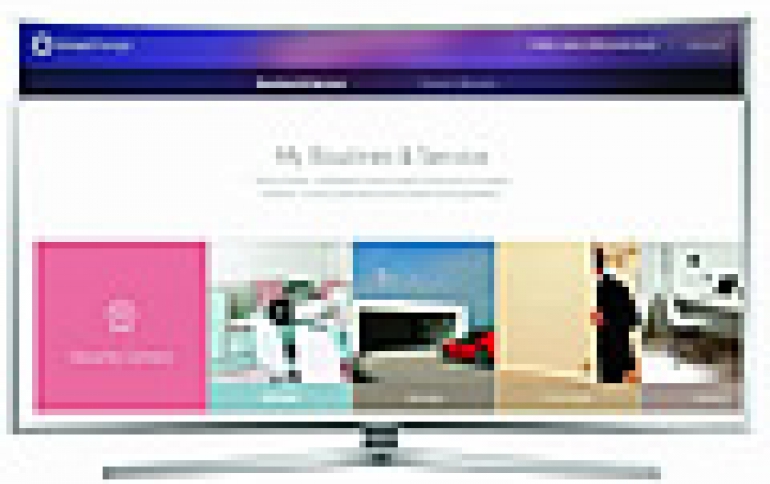 Samsung's 2016 Smart TV Line-Up Will Be IoT Ready, Company Releases Bio-Processor