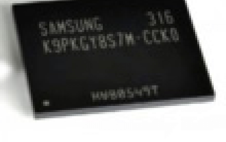 Samsung Strengthens Its SSD Business With New Apple Macbook Deal