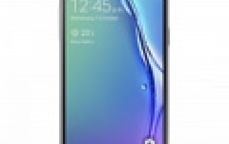 Samsung Launches The Tizen-based Z3 Smartphone 