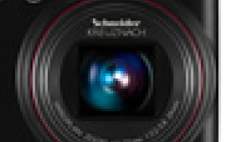 New Samsung WB700 and NX11 Digital Cameras to Debut at CES 2011