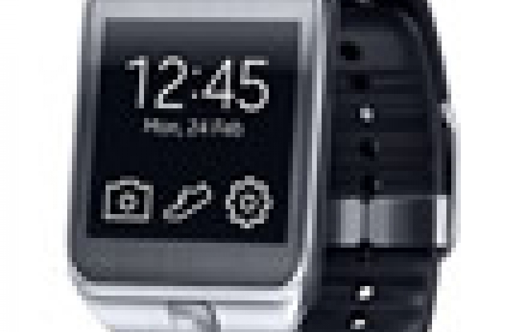 Samsung Gear 2 and Gear 2 Neo Smartwatches Are Official