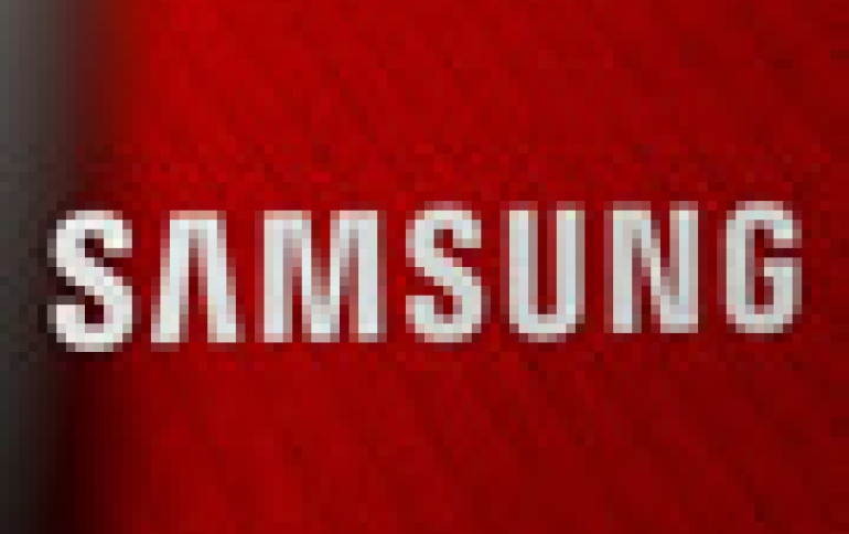 Samsung Second Quarter Earnings Boosted By Mobile Sales