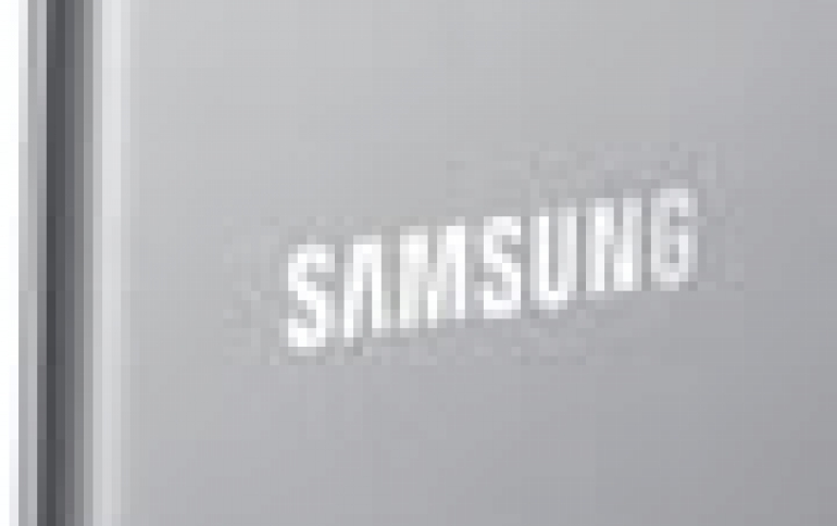 Samsung Presents a New Graphene Device Structure