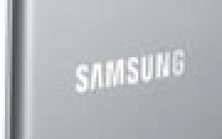 Samsung To Invest $4 Billion In U.S. Mobile Chip Plant