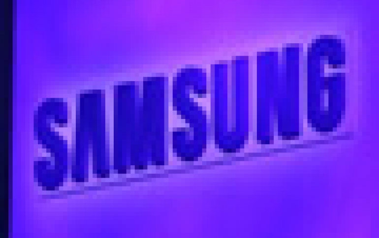 Samsung Confirms Upcoming Wristwatch