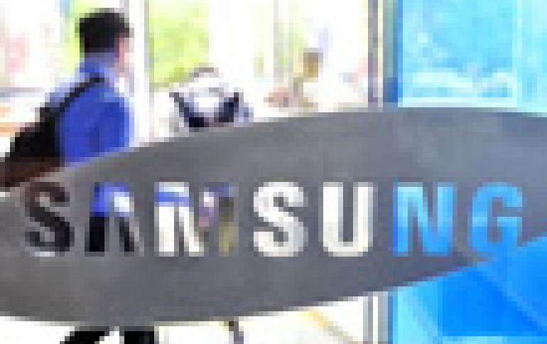 Samsung S6 To Have Displays In Both Sides